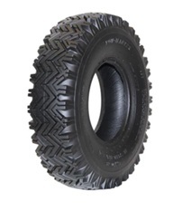 570-8 8 Ply OTR X-Lug